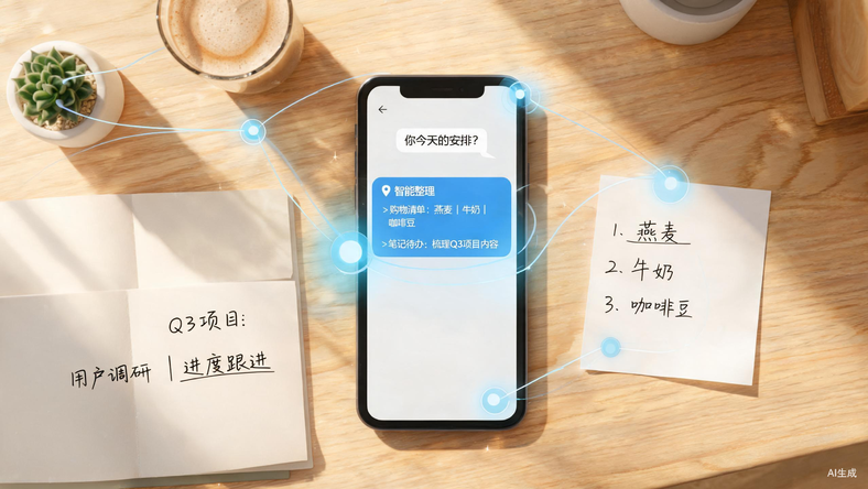 “最怕AI”的小红书,是怎么搞AI的?